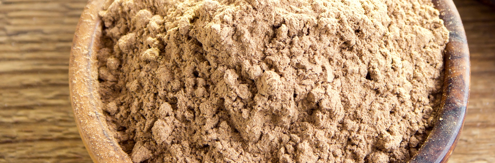 powder